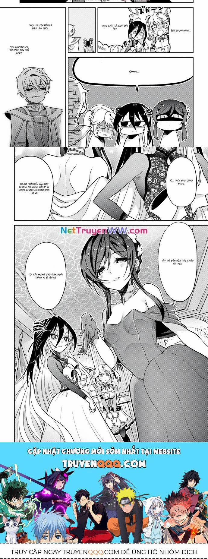 manhwax10.com - Truyện Manhwa Sekai Saikō No Asashin, Isekai Kizoku Ni Tensei Suru Chương 24 Trang 14