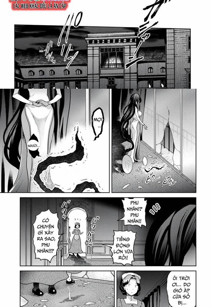 manhwax10.com - Truyện Manhwa Sekai Saikō No Asashin, Isekai Kizoku Ni Tensei Suru Chương 27 Trang 29