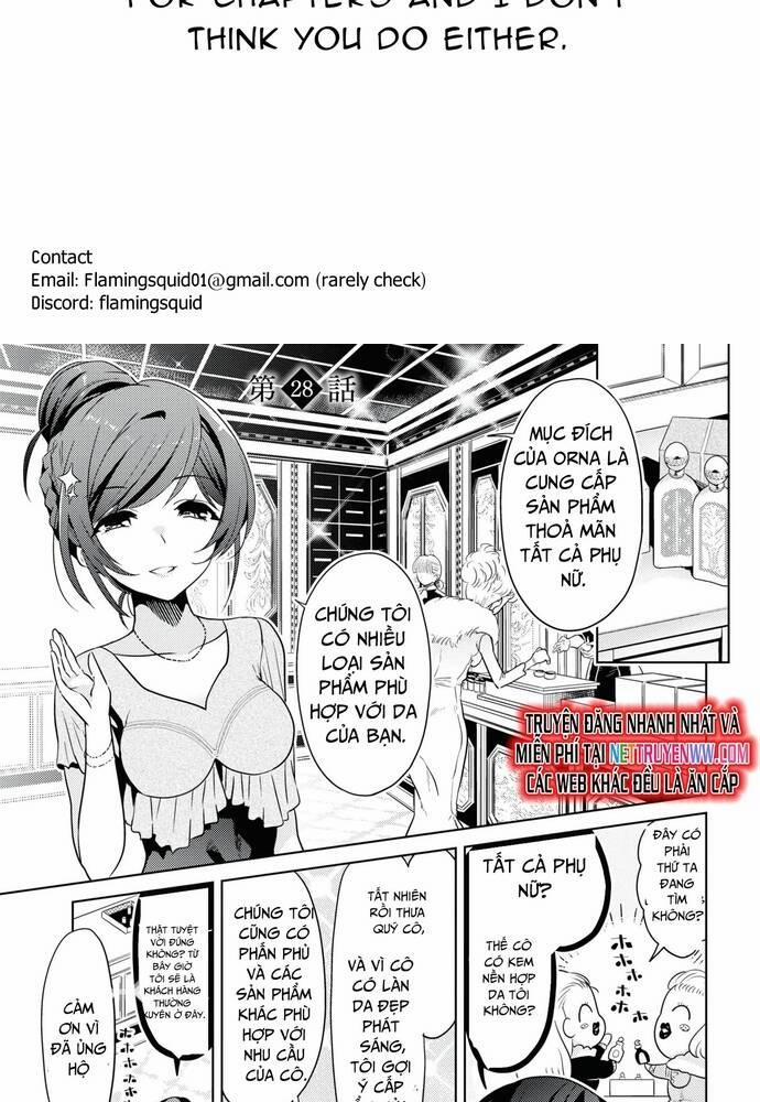 manhwax10.com - Truyện Manhwa Sekai Saikō No Asashin, Isekai Kizoku Ni Tensei Suru Chương 28 Trang 2