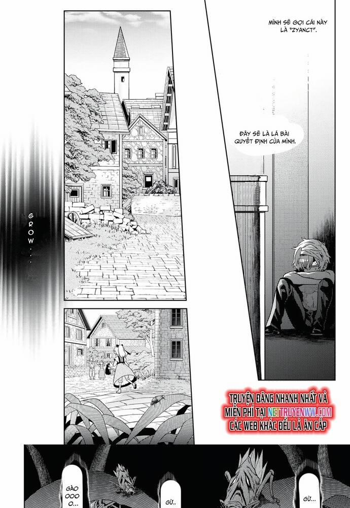 manhwax10.com - Truyện Manhwa Sekai Saikō No Asashin, Isekai Kizoku Ni Tensei Suru Chương 28 Trang 24