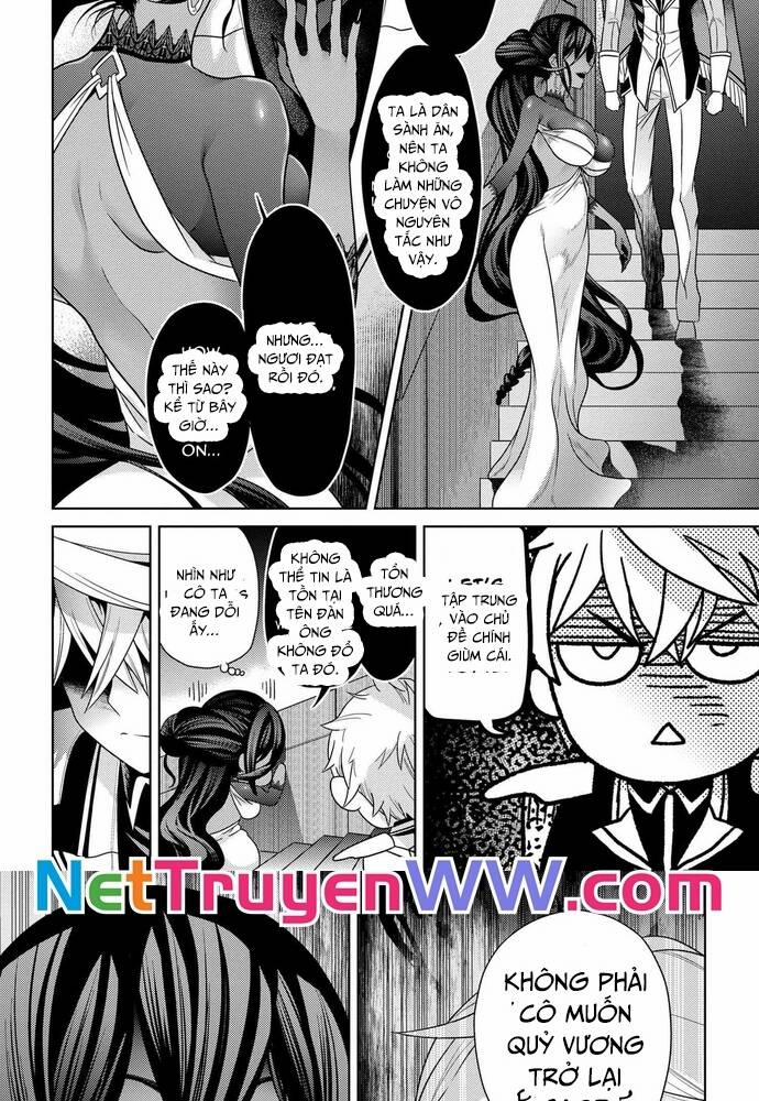 manhwax10.com - Truyện Manhwa Sekai Saikō No Asashin, Isekai Kizoku Ni Tensei Suru Chương 33 Trang 11