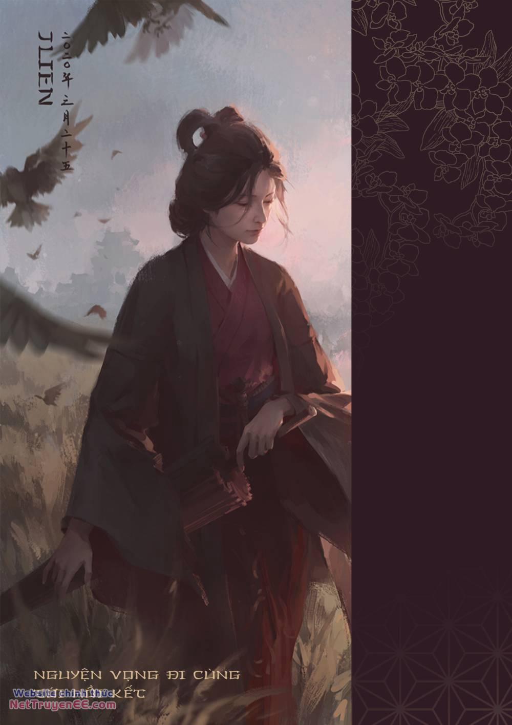 manhwax10.com - Truyện Manhwa Sekiro Side Story: Hanbei The Undying Chương 7 Trang 2