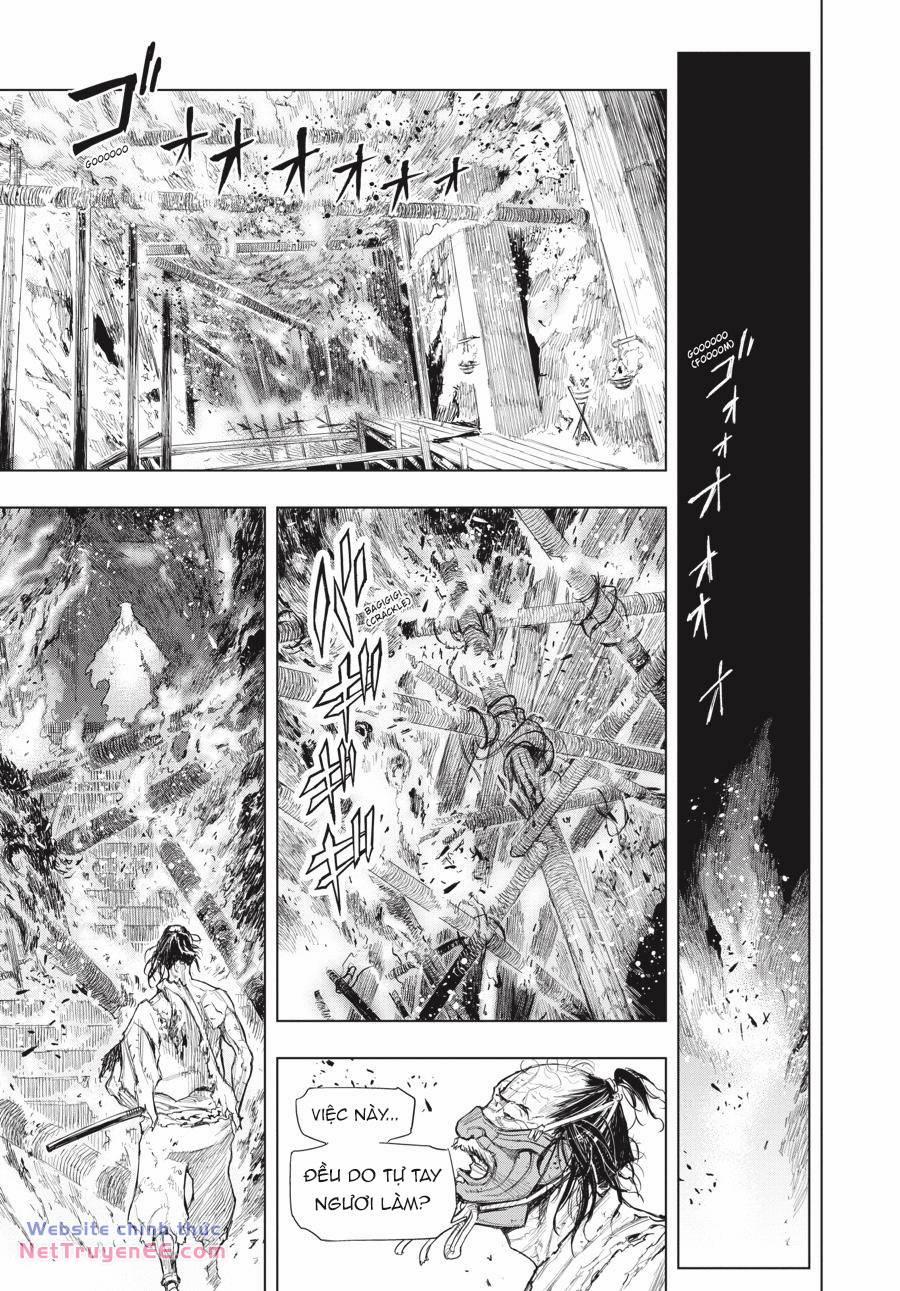 manhwax10.com - Truyện Manhwa Sekiro Side Story: Hanbei The Undying Chương 8 Trang 14