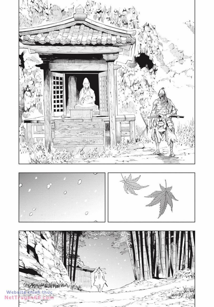 manhwax10.com - Truyện Manhwa Sekiro Side Story: Hanbei The Undying Chương 8 Trang 20