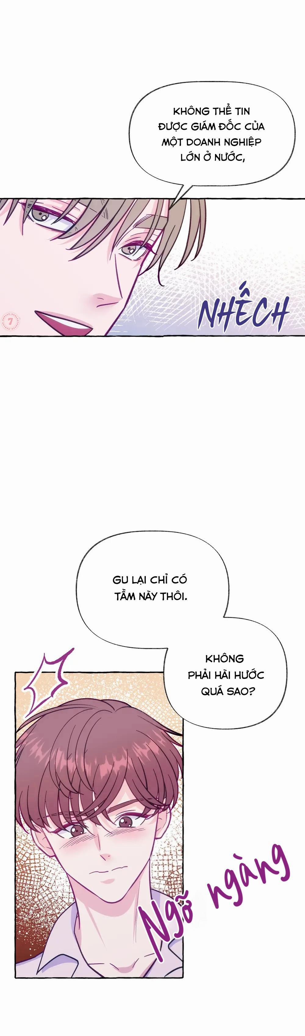 manhwax10.com - Truyện Manhwa Sello Chương 2 Trang 40