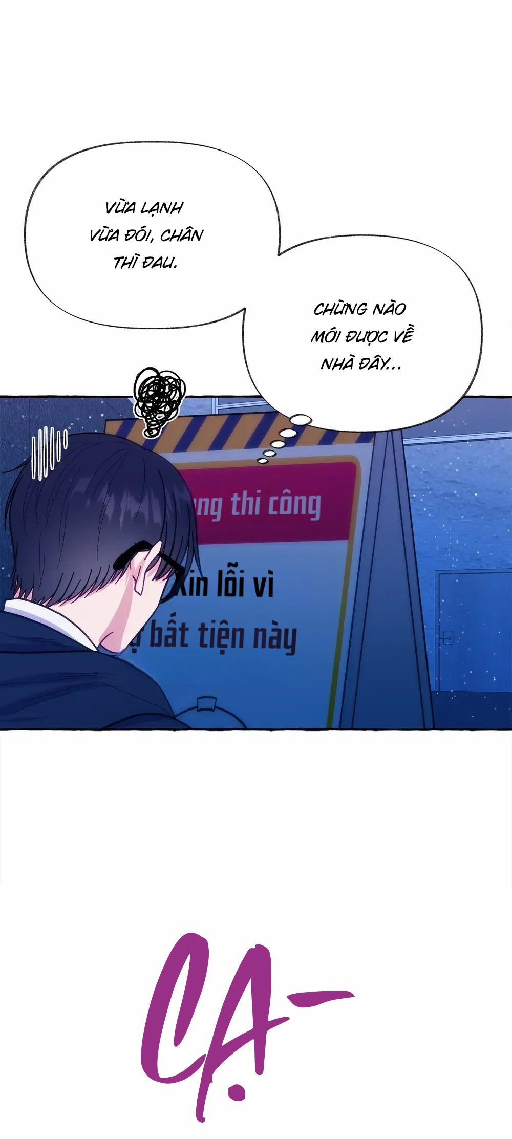 manhwax10.com - Truyện Manhwa Sello Chương 3 0 3 Trang 3