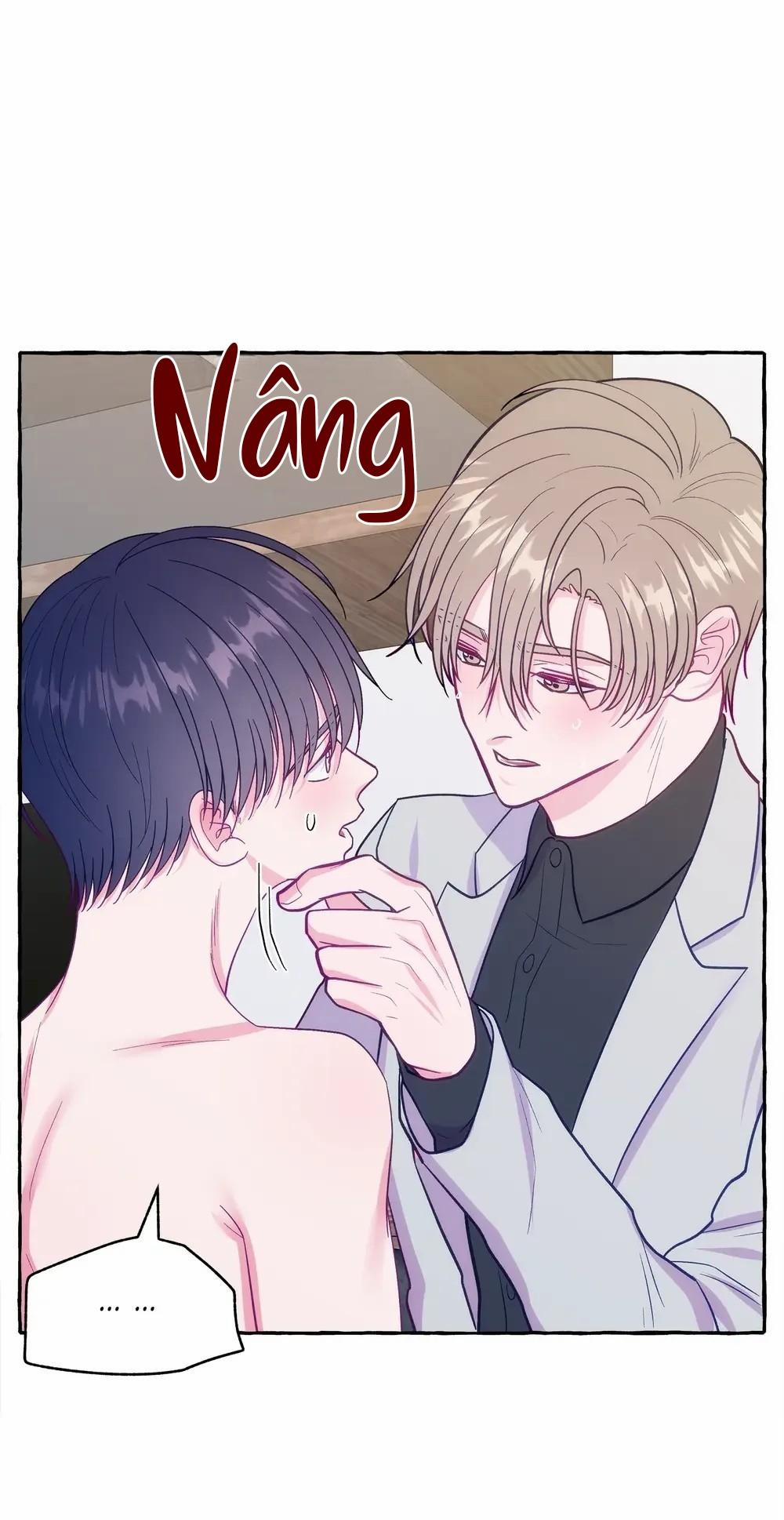 manhwax10.com - Truyện Manhwa Sello Chương 4 0 4 Trang 12