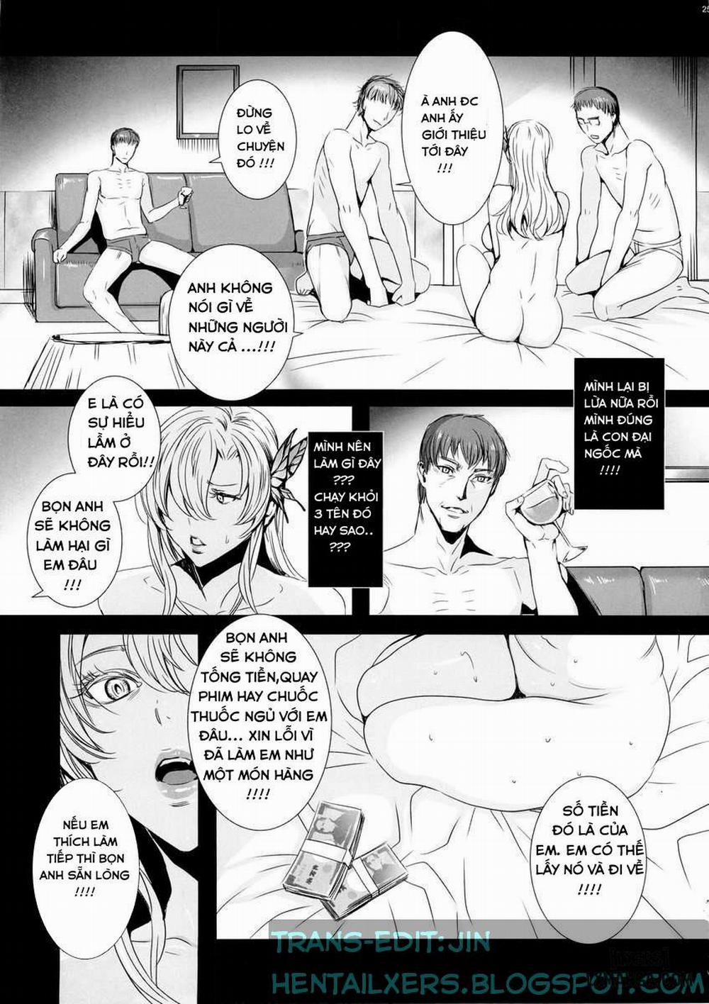 manhwax10.com - Truyện Manhwa Sena 29sai Koibito ga Inai 2 Chương Oneshot Trang 24