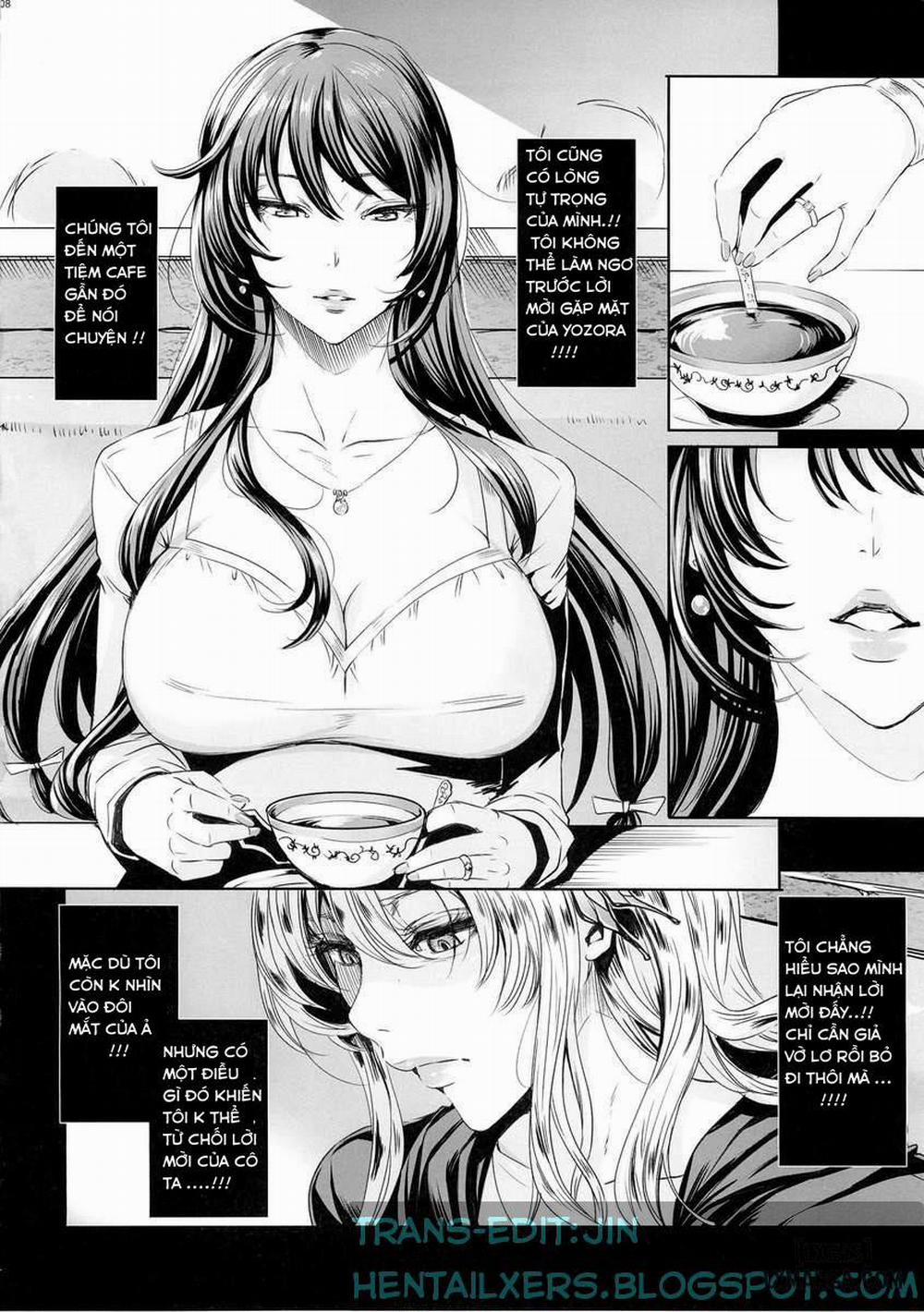 manhwax10.com - Truyện Manhwa Sena 29sai Koibito ga Inai 2 Chương Oneshot Trang 7