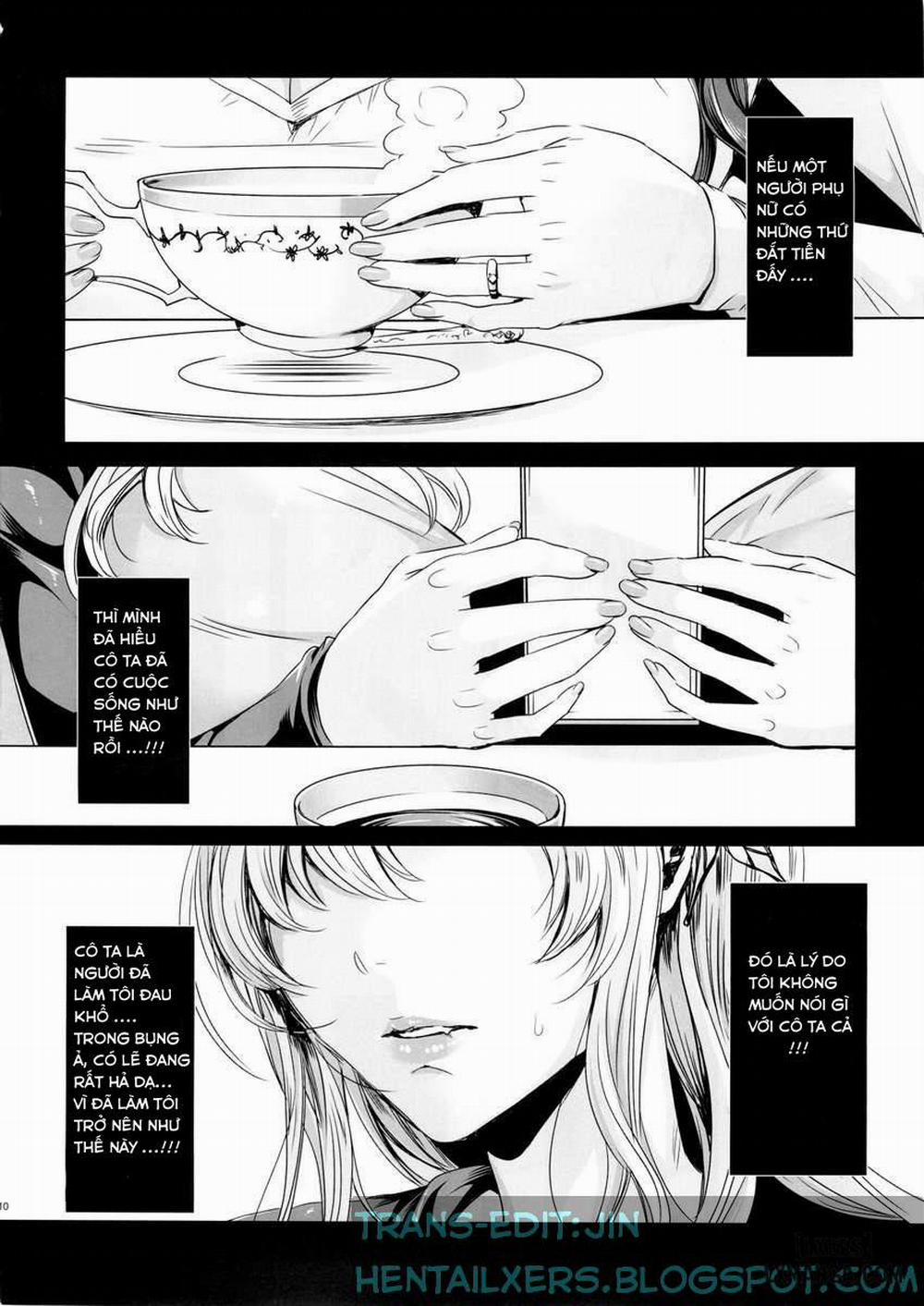 manhwax10.com - Truyện Manhwa Sena 29sai Koibito ga Inai 2 Chương Oneshot Trang 9