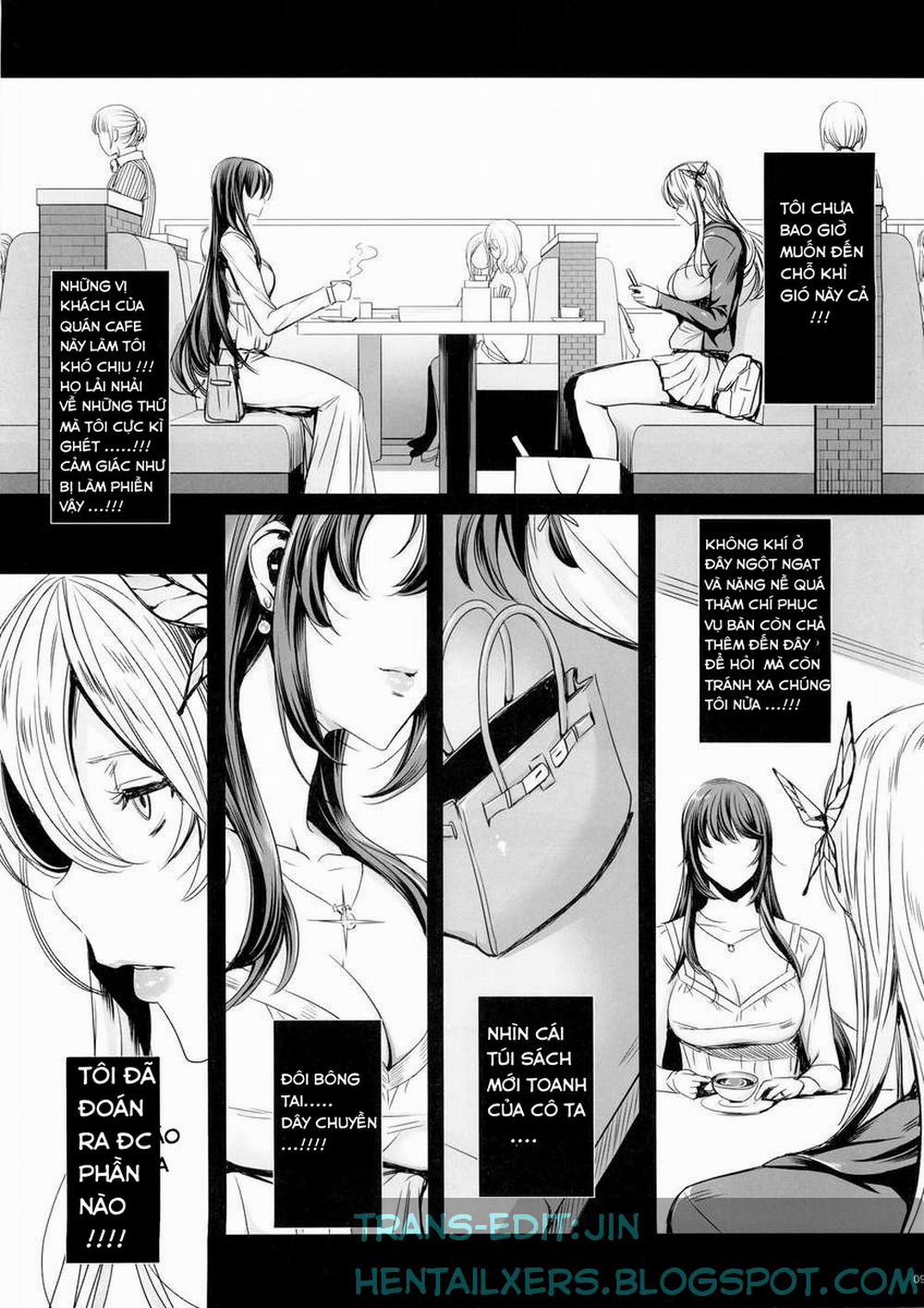 manhwax10.com - Truyện Manhwa Sena 29sai Koibito ga Inai (Boku Wa Tomodachi Ga Sukunai) Chương 2 0 END Trang 8