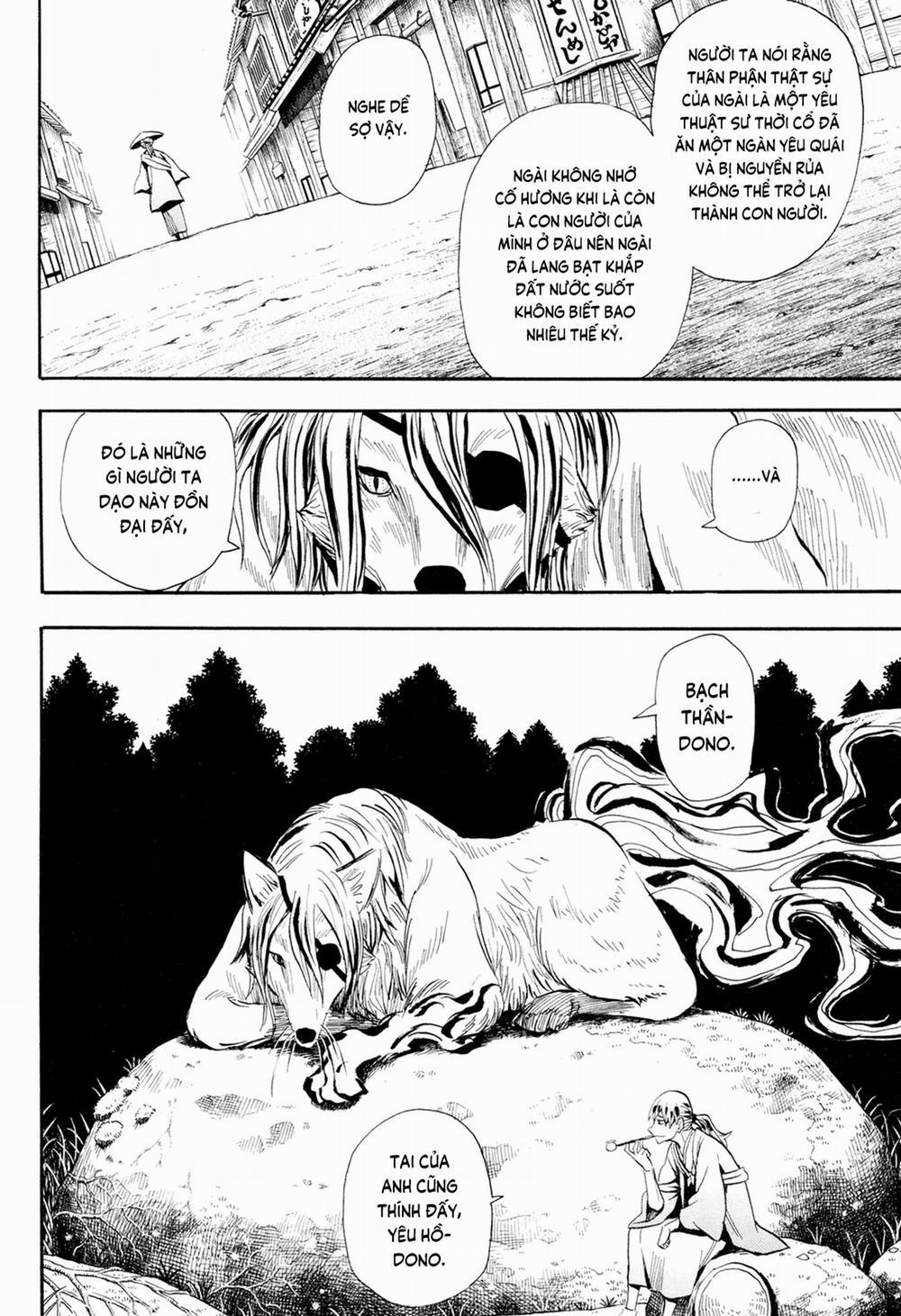 manhwax10.com - Truyện Manhwa Sengoku Youko Chương 99 Trang 14