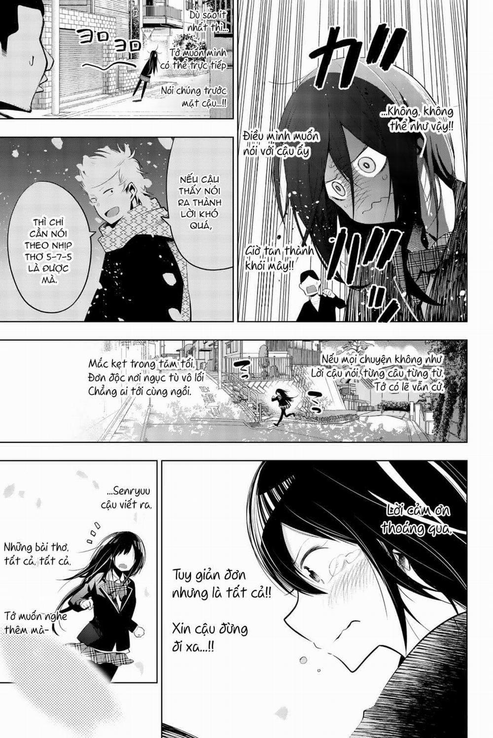 manhwax10.com - Truyện Manhwa Senryuu Shoujo Chương 0 0 Nanako v Eiji Trang 13