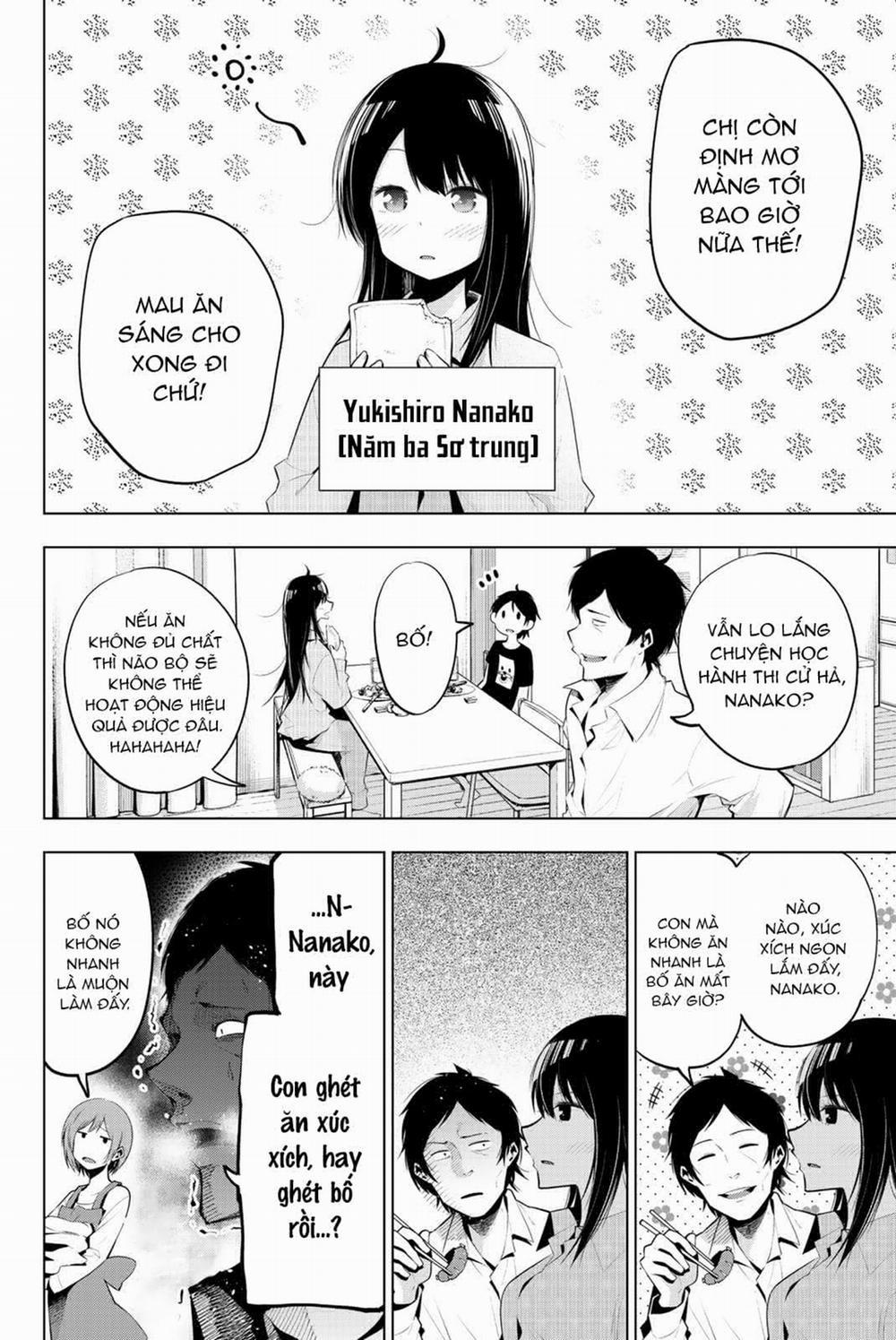 manhwax10.com - Truyện Manhwa Senryuu Shoujo Chương 0 0 Nanako v Eiji Trang 4