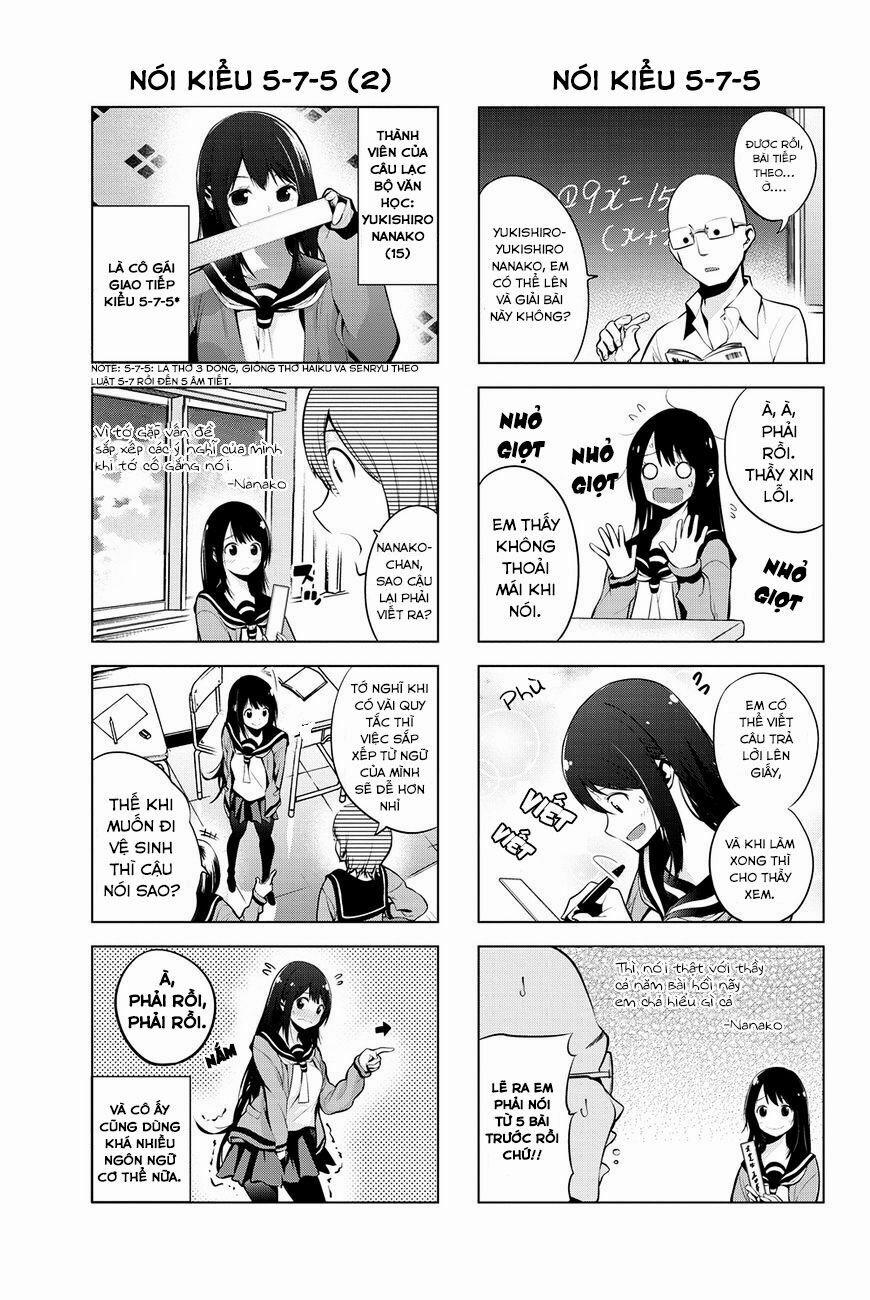 manhwax10.com - Truyện Manhwa Senryuu Shoujo Chương 1 Trang 5