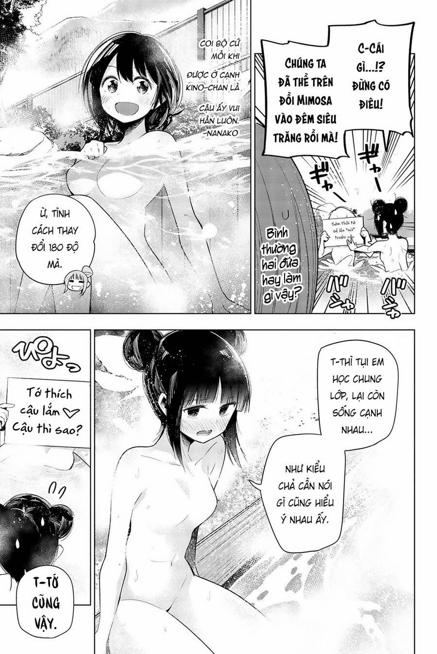 manhwax10.com - Truyện Manhwa Senryuu Shoujo Chương 119 5 Trang 6