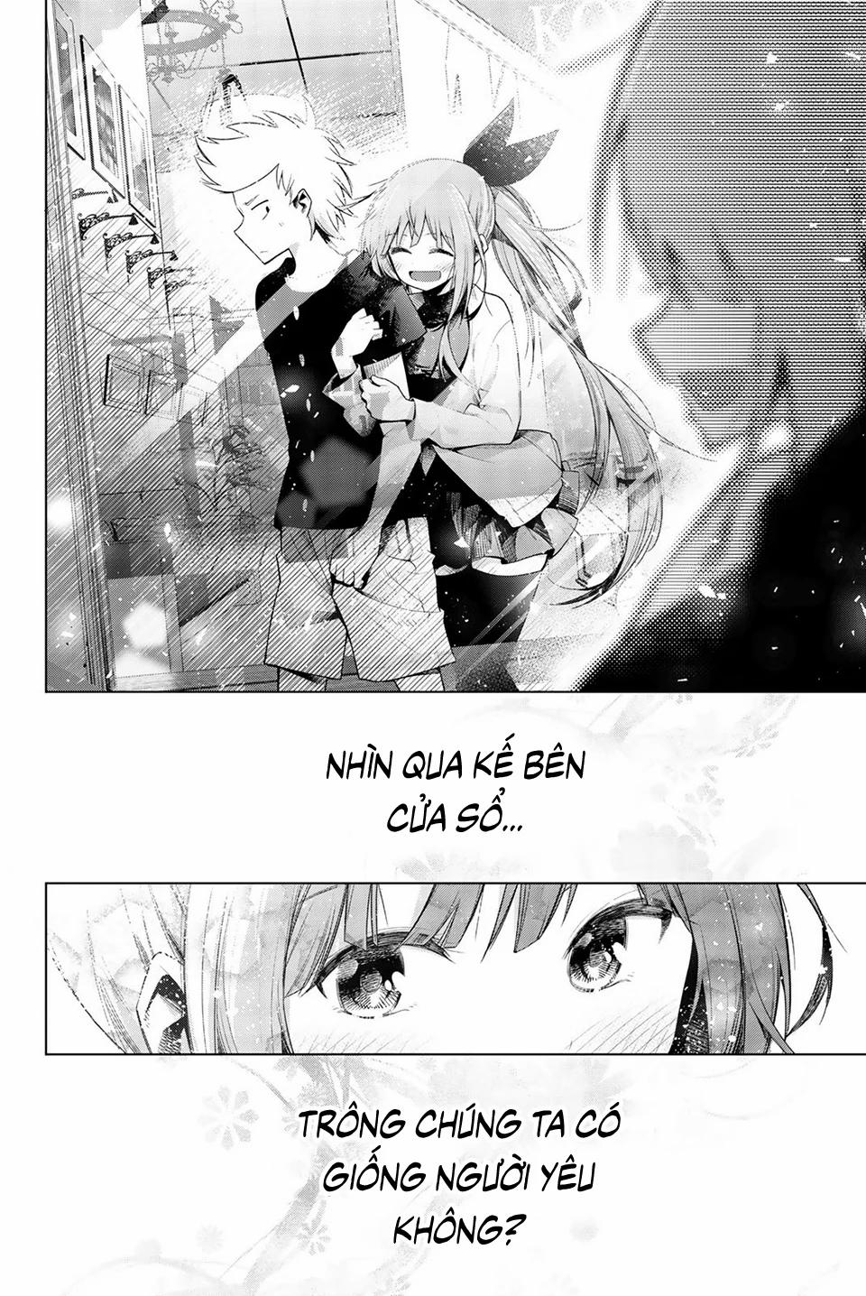 manhwax10.com - Truyện Manhwa Senryuu Shoujo Chương 119 8 Trang 11