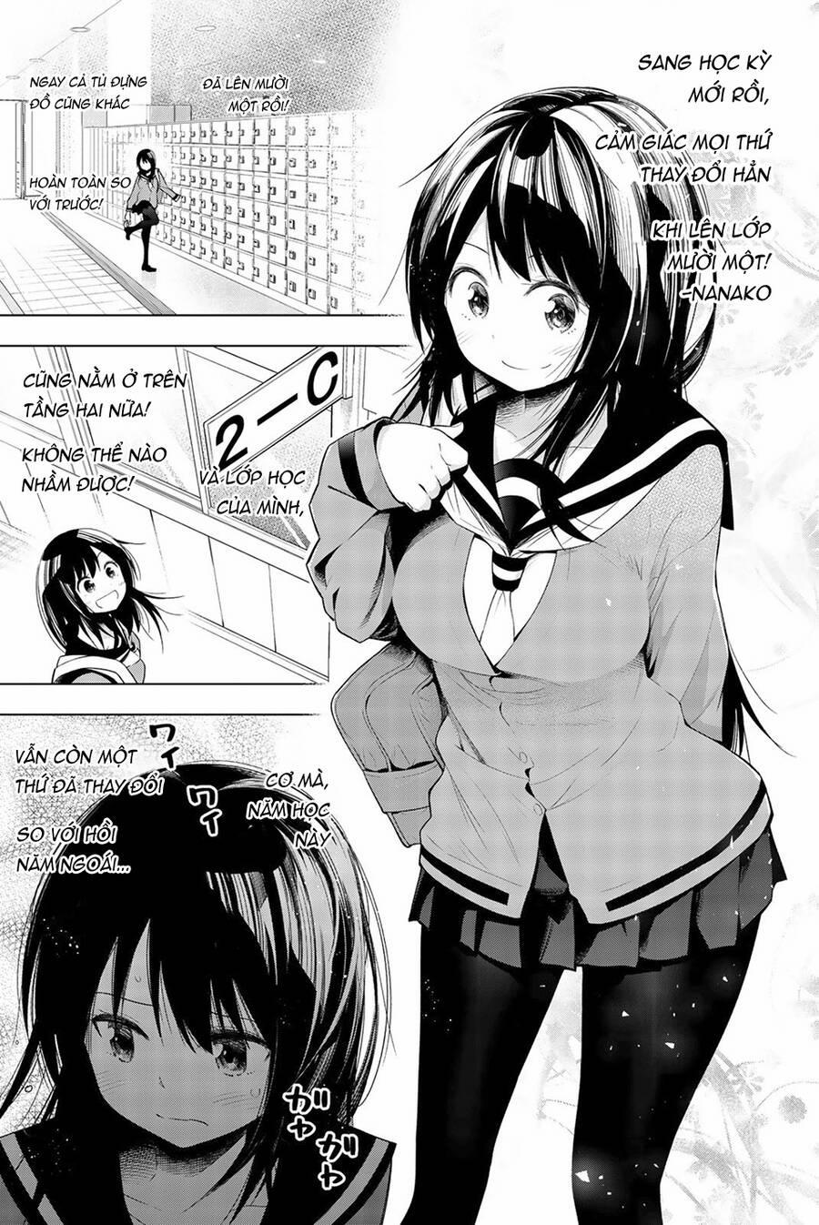 manhwax10.com - Truyện Manhwa Senryuu Shoujo Chương 122 Trang 4