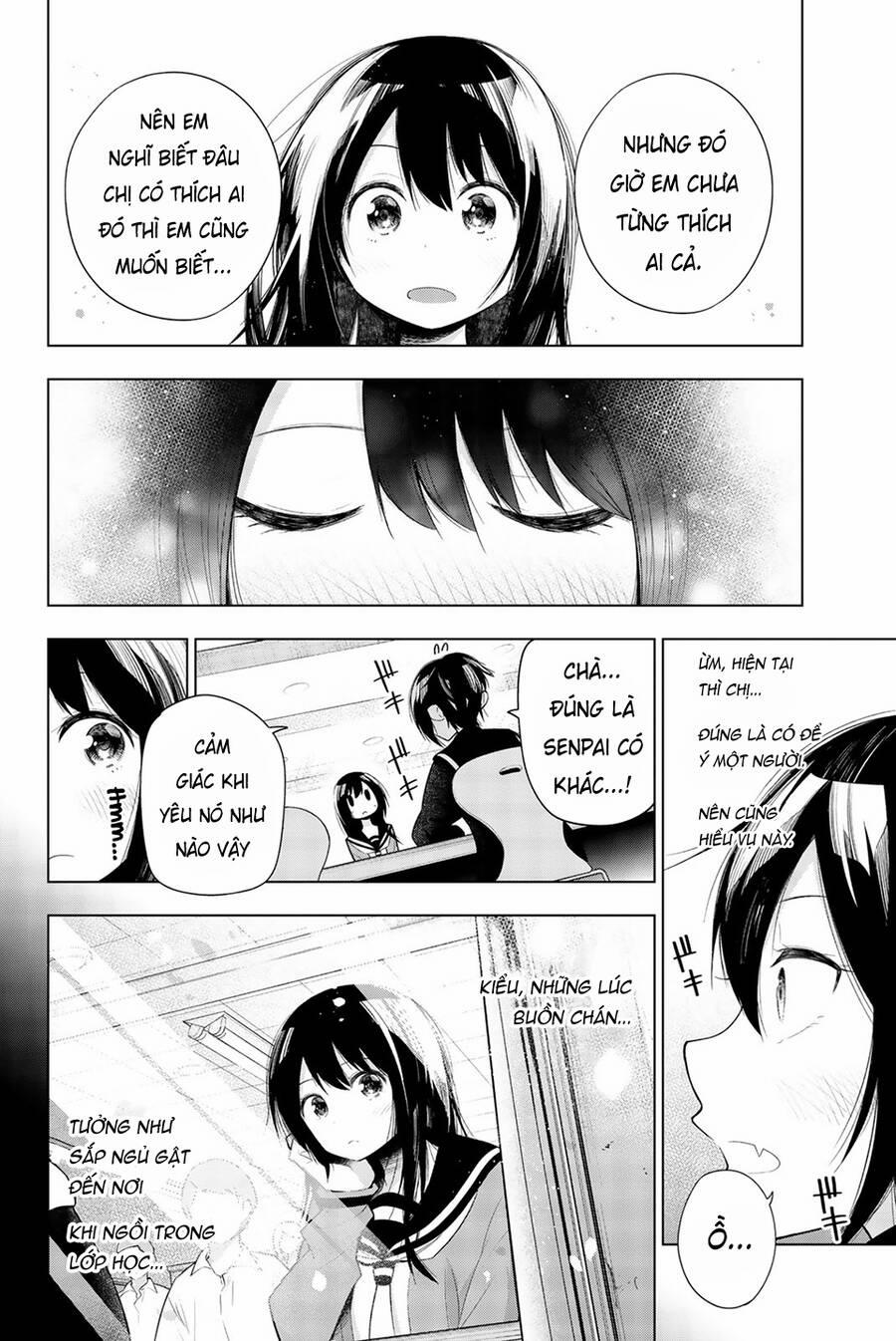 manhwax10.com - Truyện Manhwa Senryuu Shoujo Chương 125 Trang 7