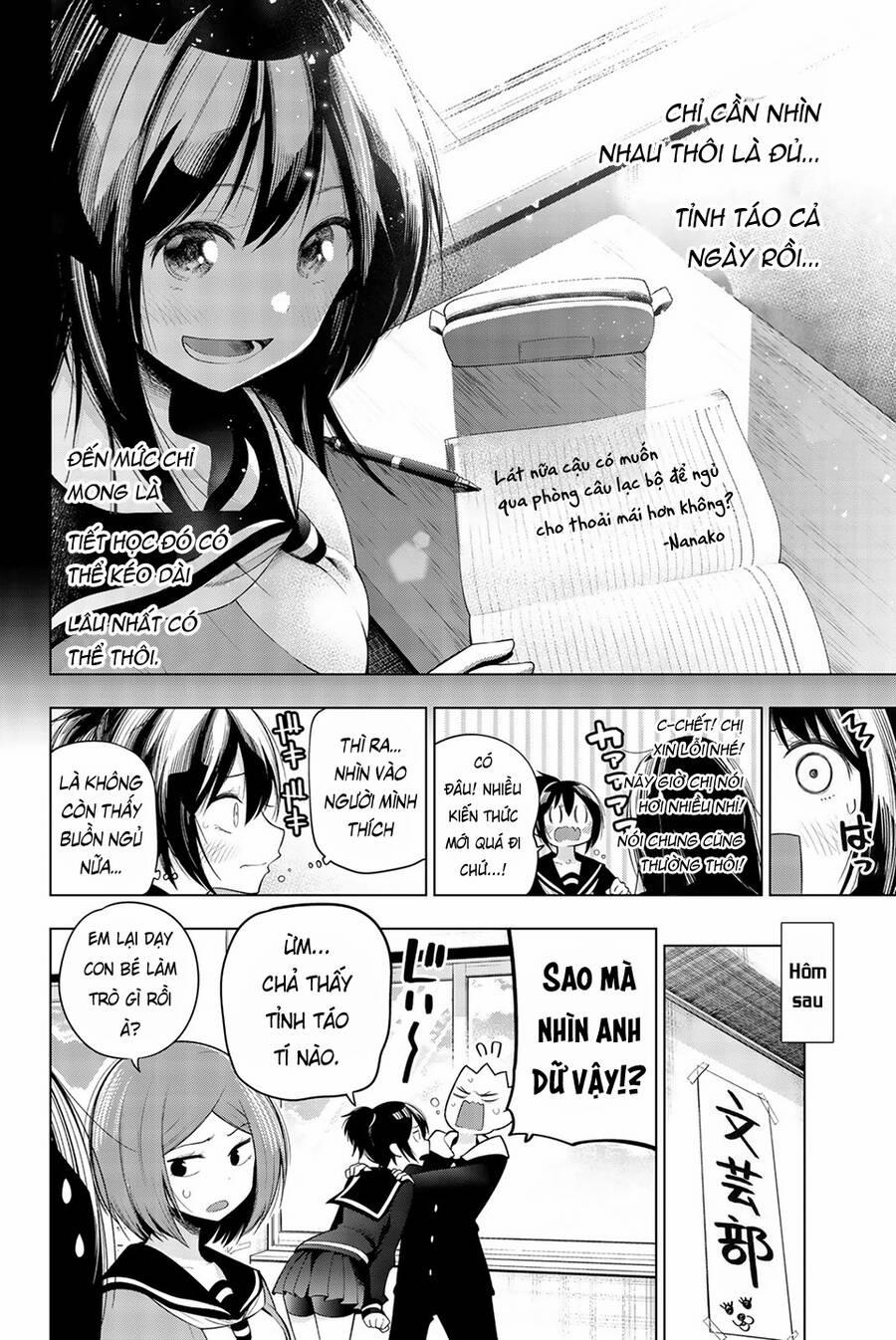 manhwax10.com - Truyện Manhwa Senryuu Shoujo Chương 125 Trang 9