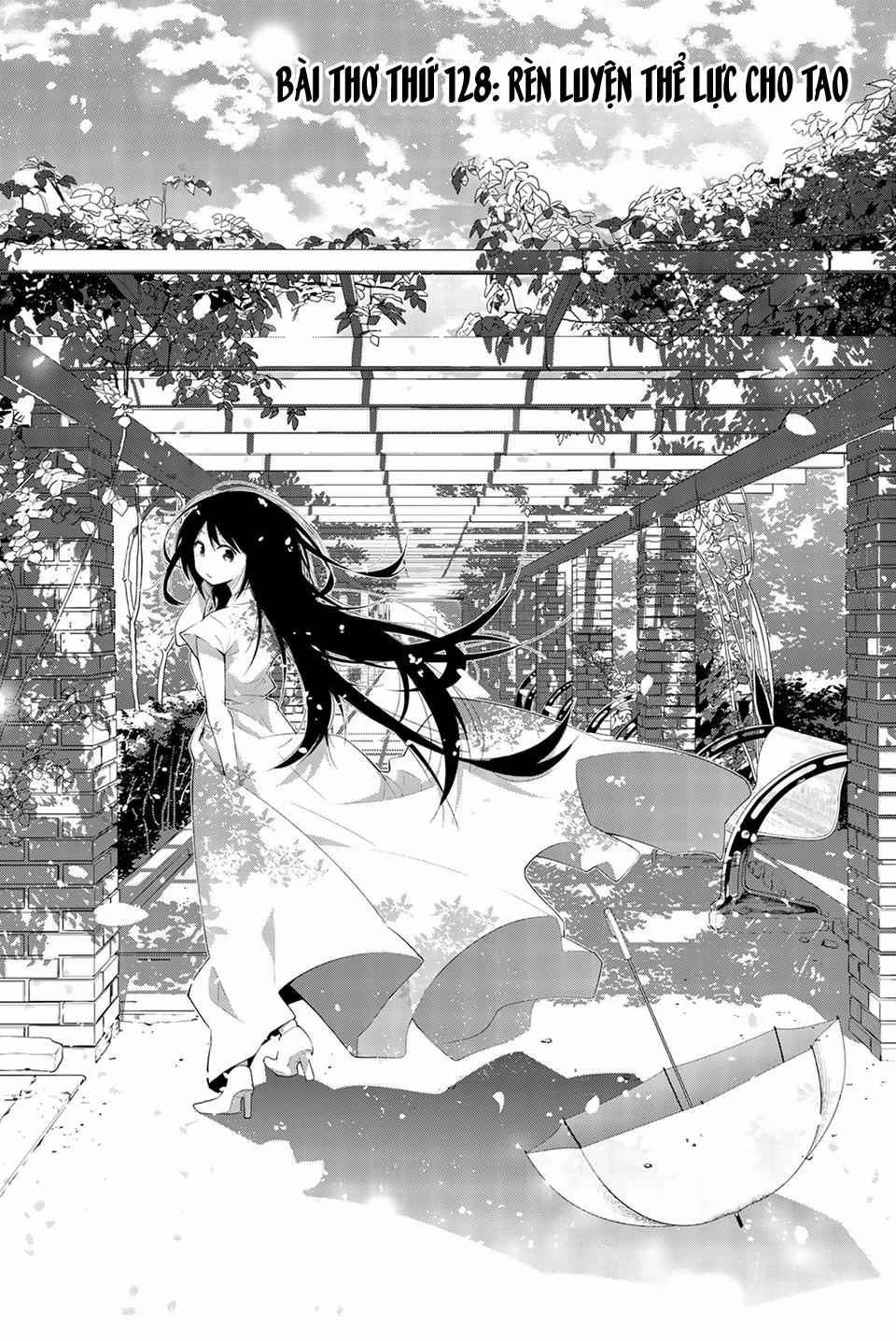 manhwax10.com - Truyện Manhwa Senryuu Shoujo Chương 128 Trang 2