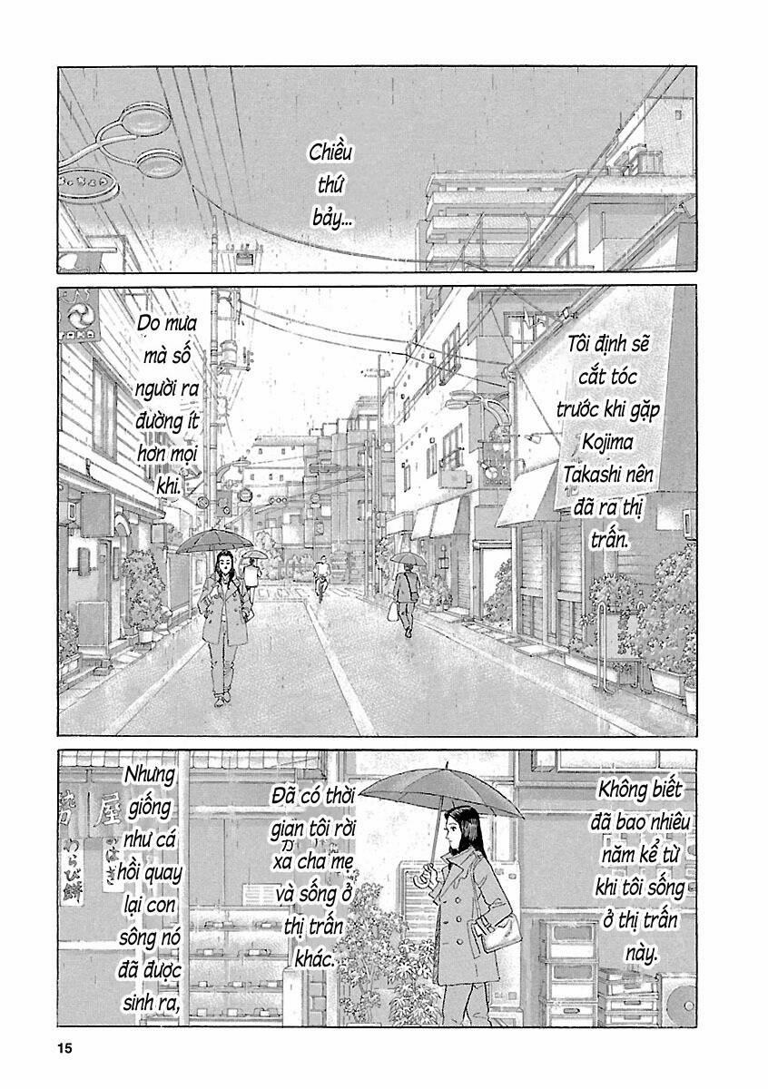 manhwax10.com - Truyện Manhwa Sensei No Kaban Chương 10 Trang 15