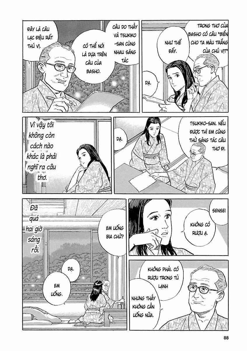 manhwax10.com - Truyện Manhwa Sensei No Kaban Chương 13 Trang 18