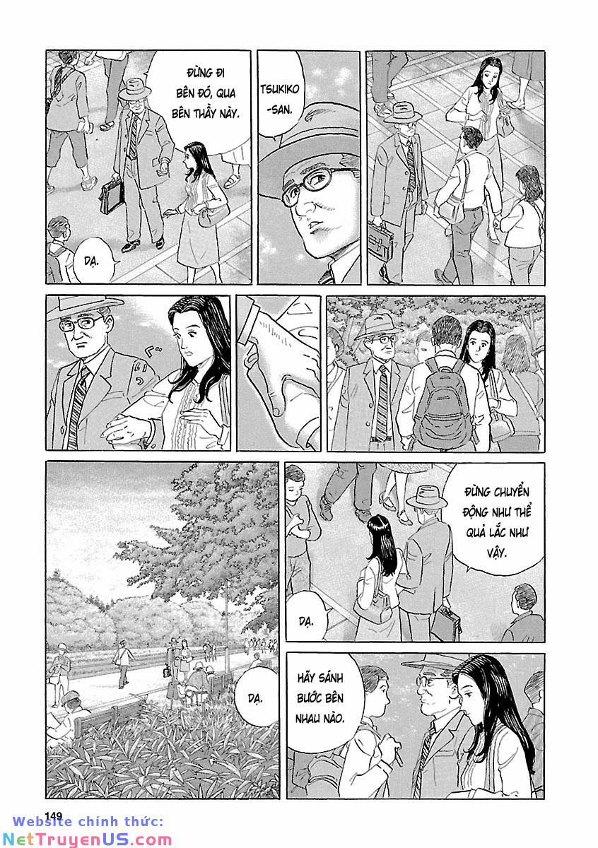 manhwax10.com - Truyện Manhwa Sensei No Kaban Chương 16 Trang 11