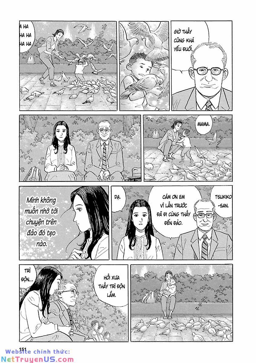 manhwax10.com - Truyện Manhwa Sensei No Kaban Chương 16 Trang 13