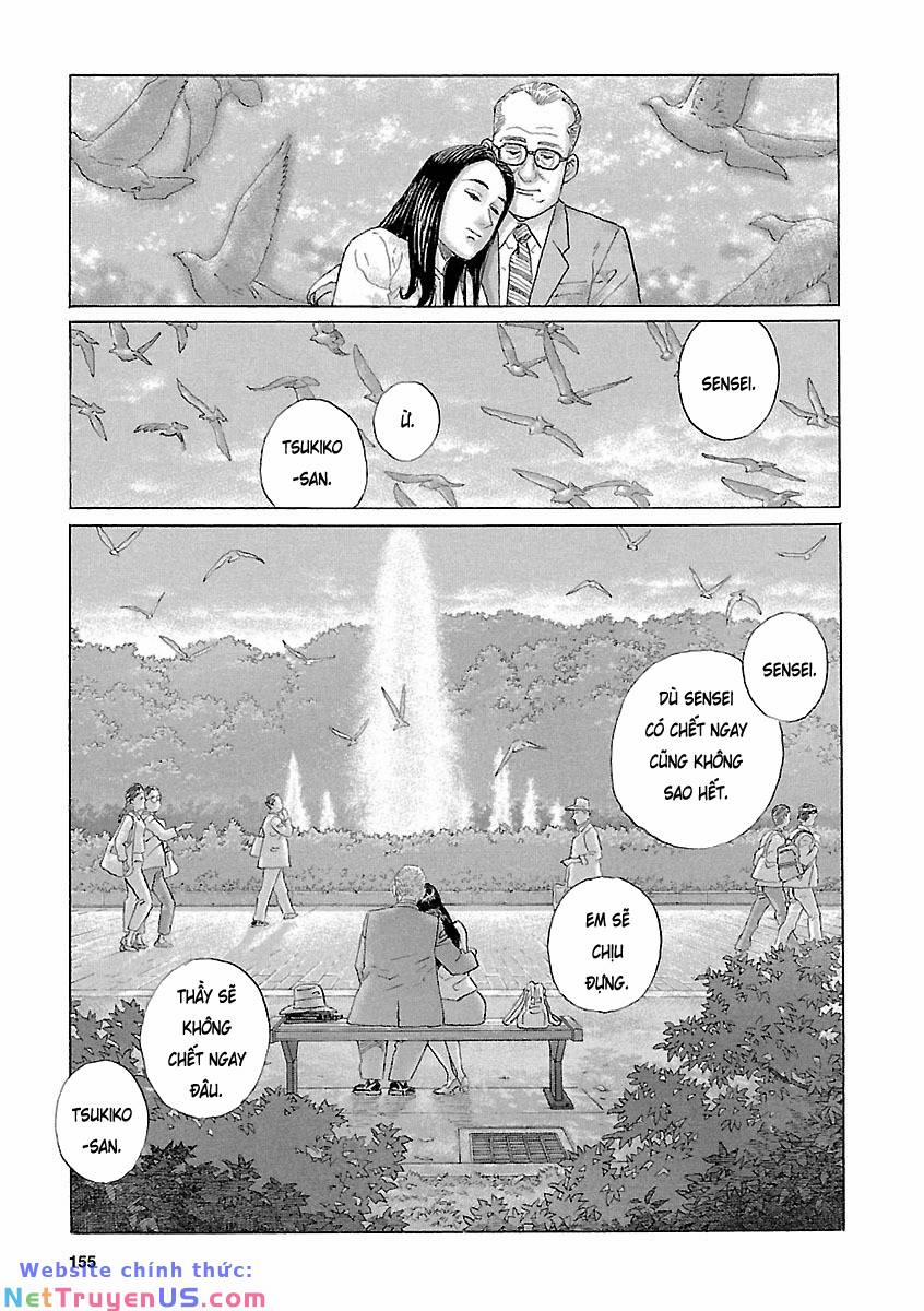 manhwax10.com - Truyện Manhwa Sensei No Kaban Chương 16 Trang 17