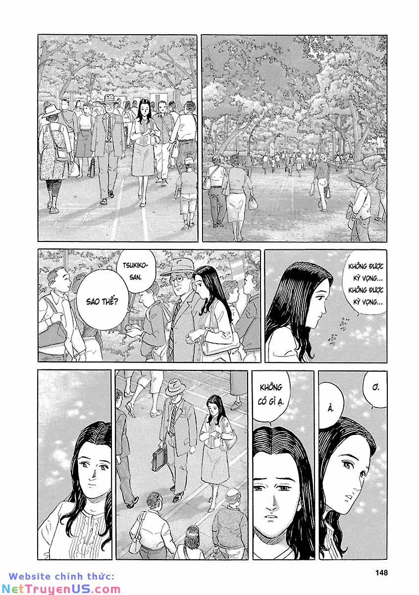 manhwax10.com - Truyện Manhwa Sensei No Kaban Chương 16 Trang 10