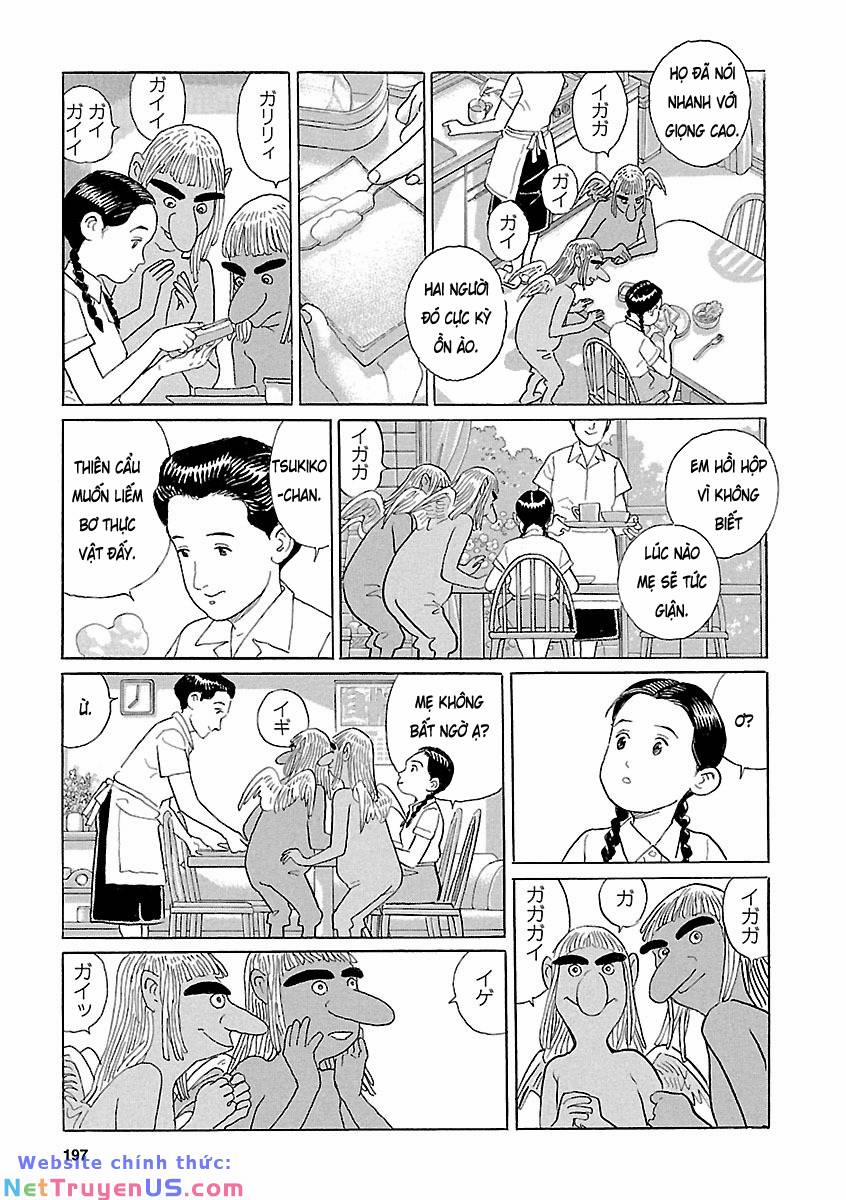 manhwax10.com - Truyện Manhwa Sensei No Kaban Chương 18 Trang 11