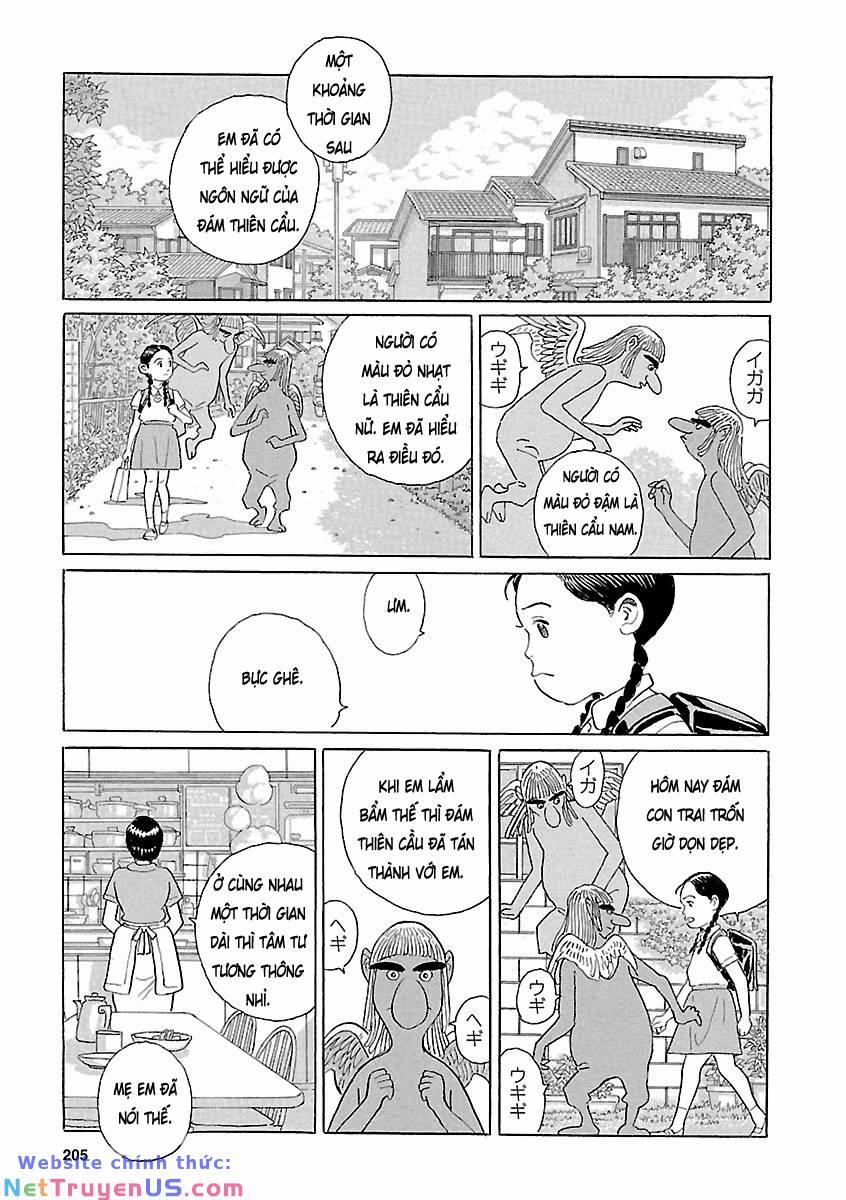 manhwax10.com - Truyện Manhwa Sensei No Kaban Chương 18 Trang 19