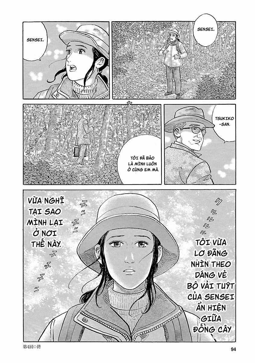 manhwax10.com - Truyện Manhwa Sensei No Kaban Chương 4 Trang 20