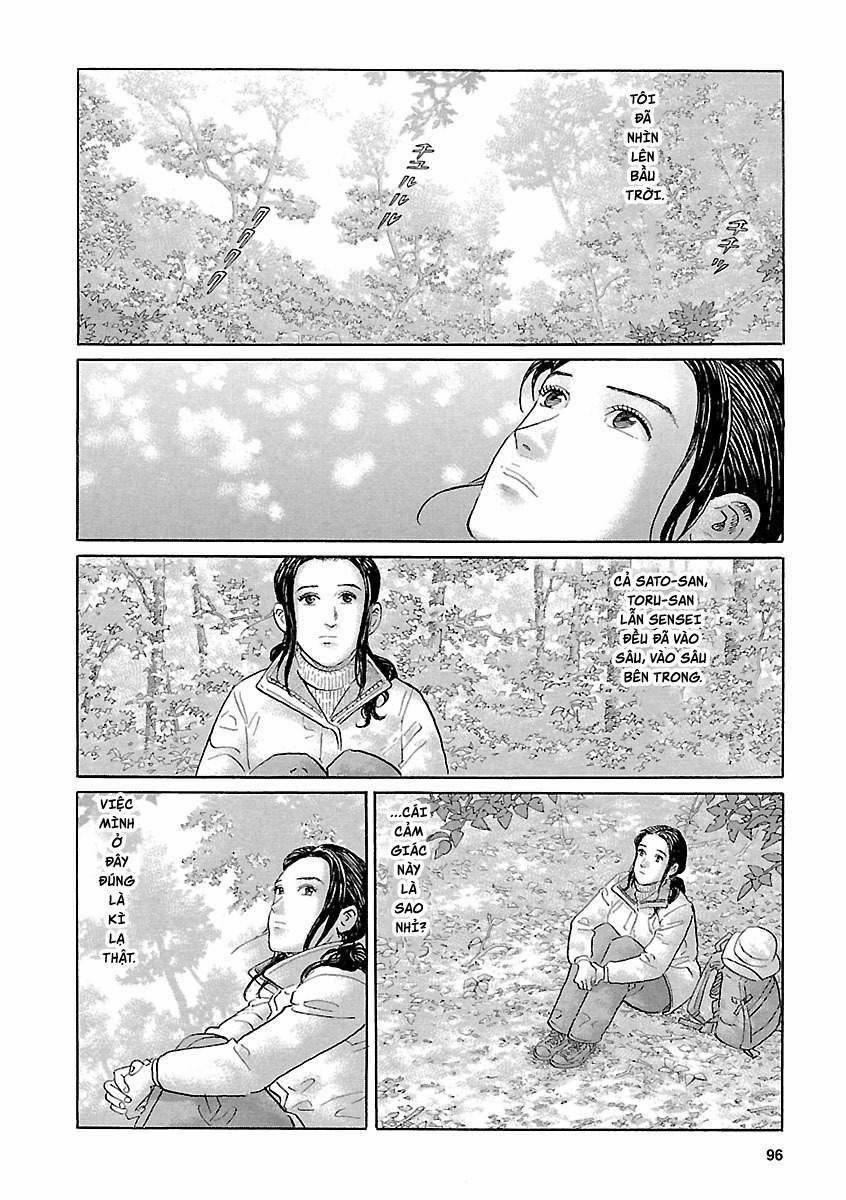 manhwax10.com - Truyện Manhwa Sensei No Kaban Chương 5 Trang 2