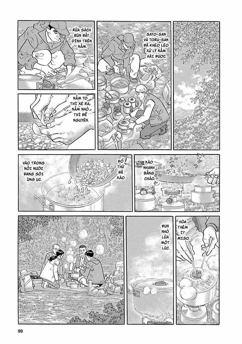 manhwax10.com - Truyện Manhwa Sensei No Kaban Chương 5 Trang 5