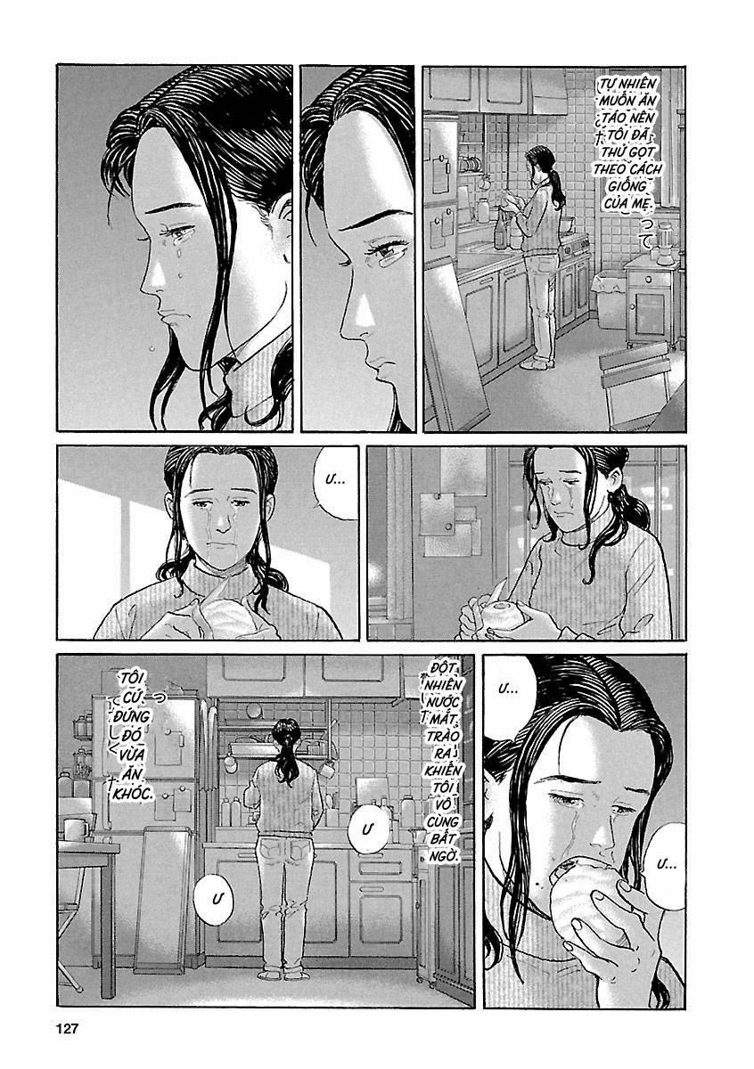 manhwax10.com - Truyện Manhwa Sensei No Kaban Chương 6 Trang 13