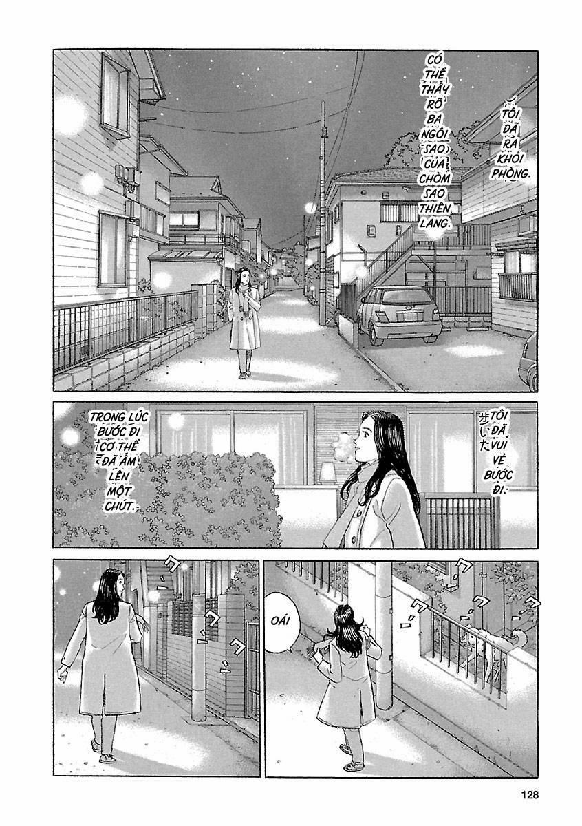 manhwax10.com - Truyện Manhwa Sensei No Kaban Chương 6 Trang 14