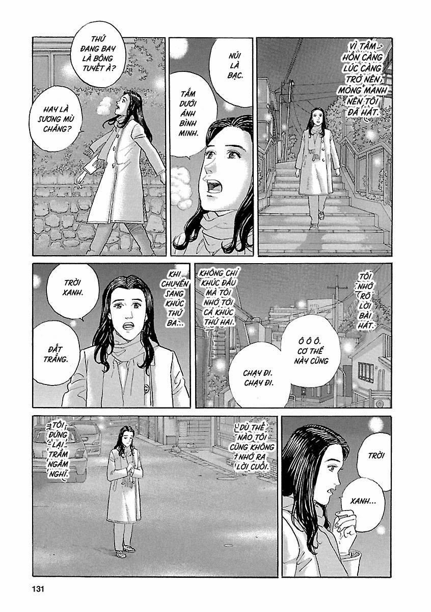 manhwax10.com - Truyện Manhwa Sensei No Kaban Chương 6 Trang 17