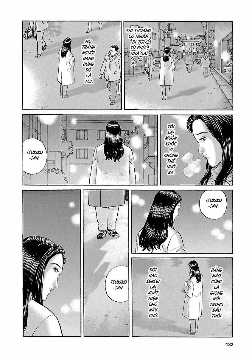 manhwax10.com - Truyện Manhwa Sensei No Kaban Chương 6 Trang 18