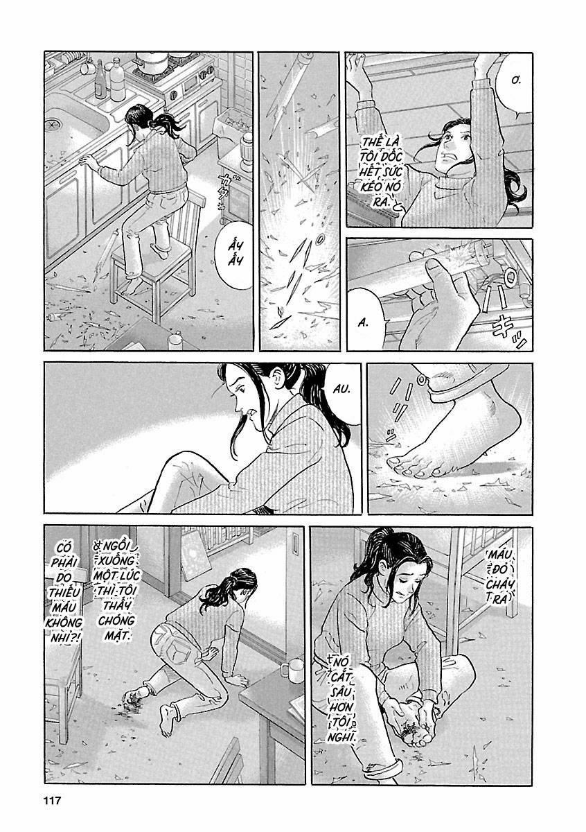 manhwax10.com - Truyện Manhwa Sensei No Kaban Chương 6 Trang 3