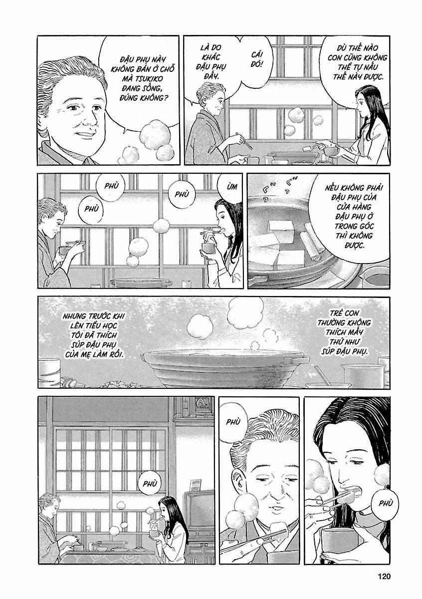 manhwax10.com - Truyện Manhwa Sensei No Kaban Chương 6 Trang 6