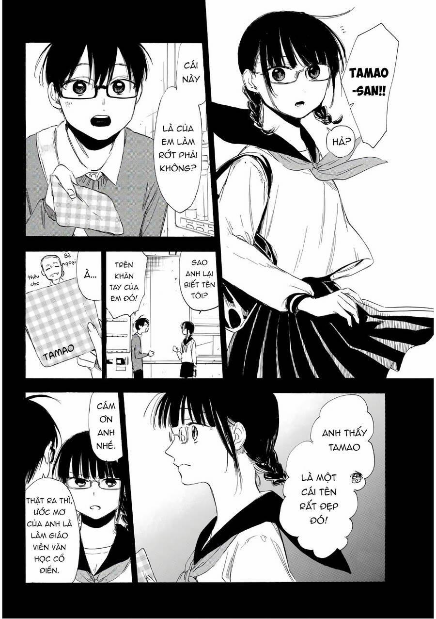 manhwax10.com - Truyện Manhwa Sensei, Suki Desu Chương 16 Trang 11