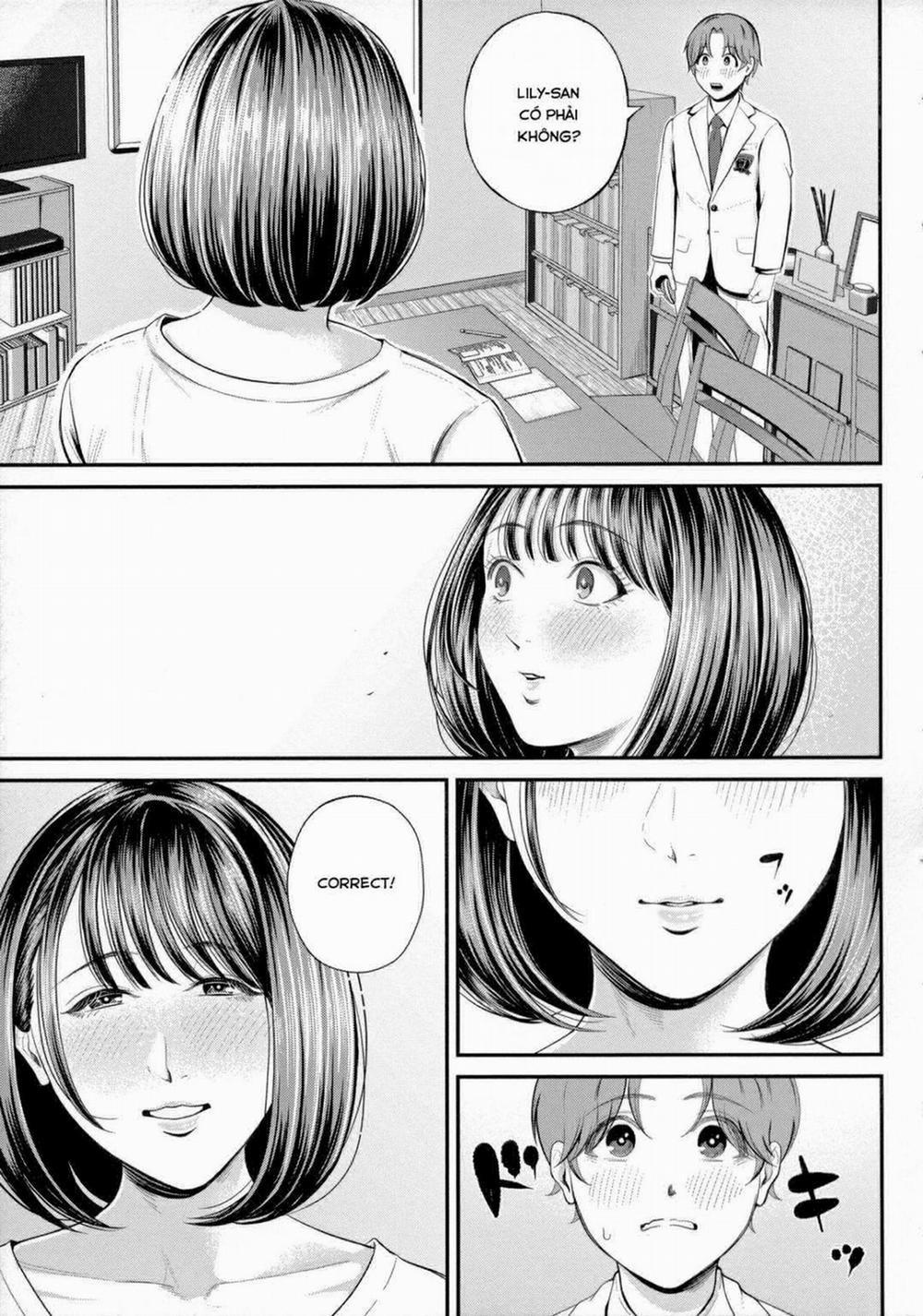 manhwax10.com - Truyện Manhwa Sensei to Issho ni Chương Oneshot Trang 16