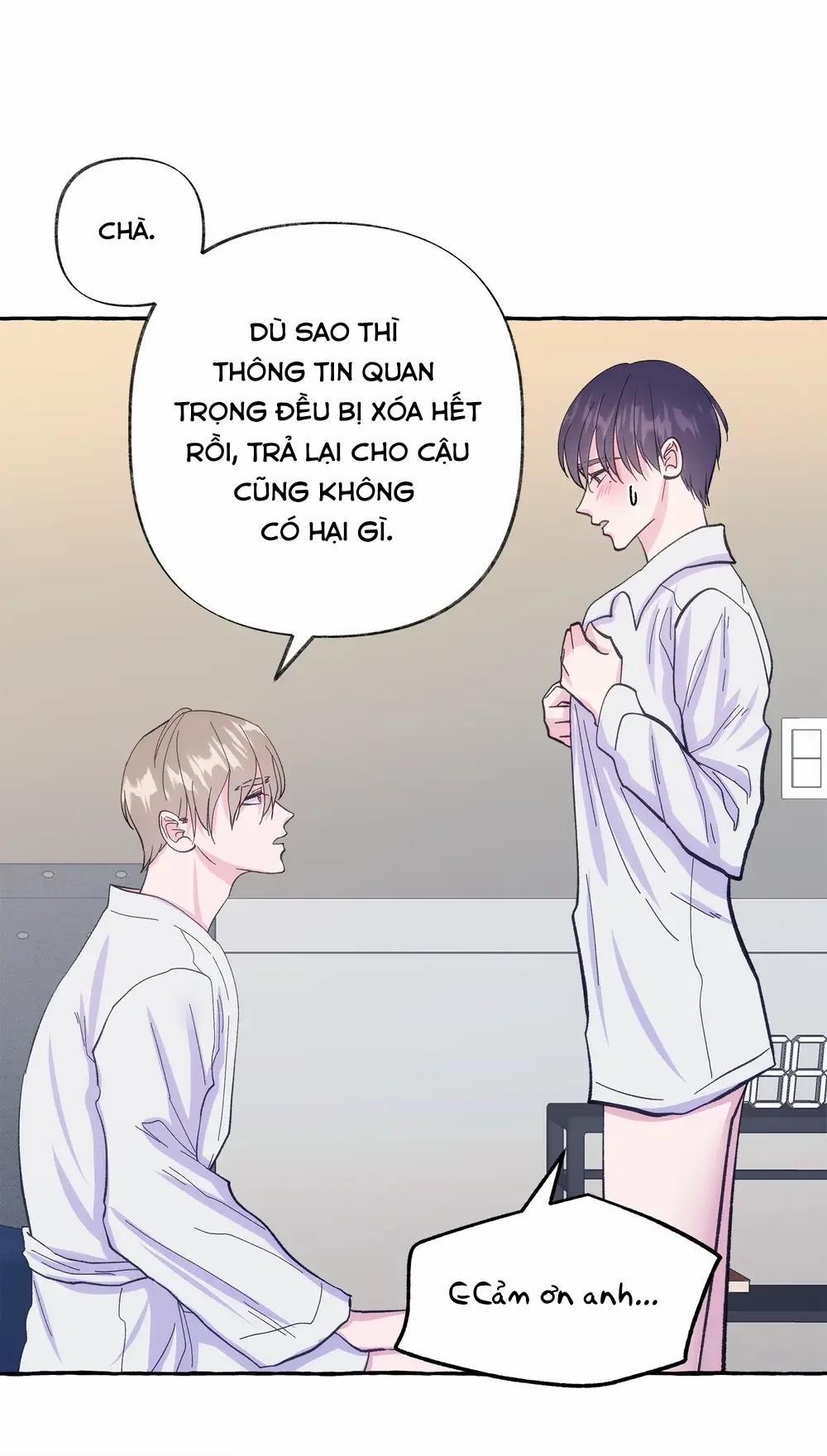 manhwax10.com - Truyện Manhwa Seollo Chương 6 0 6 Trang 19