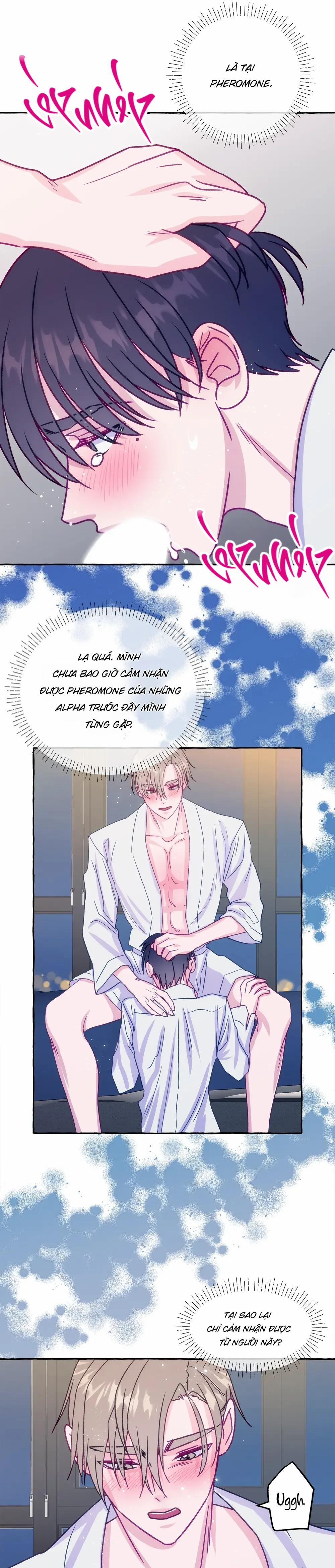 manhwax10.com - Truyện Manhwa Seollo Chương 6 0 6 Trang 33