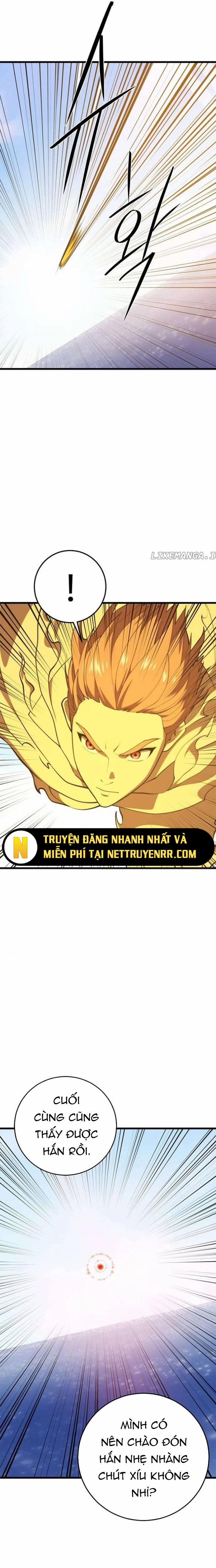 manhwax10.com - Truyện Manhwa Seoul Tử Linh Sư Chương 146 Trang 15
