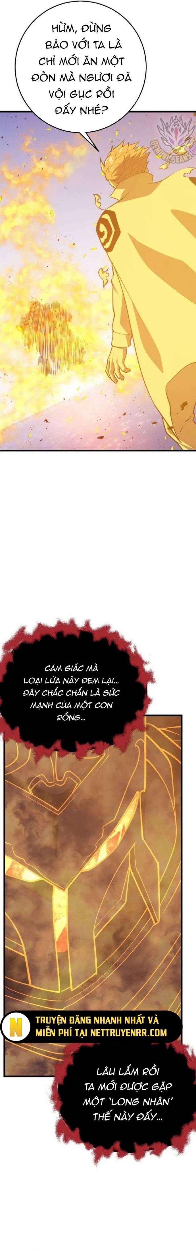 manhwax10.com - Truyện Manhwa Seoul Tử Linh Sư Chương 146 Trang 18