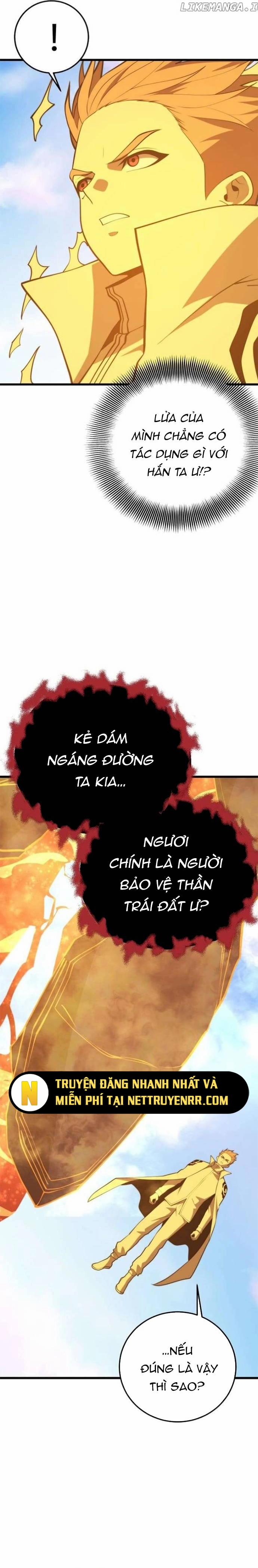 manhwax10.com - Truyện Manhwa Seoul Tử Linh Sư Chương 146 Trang 19