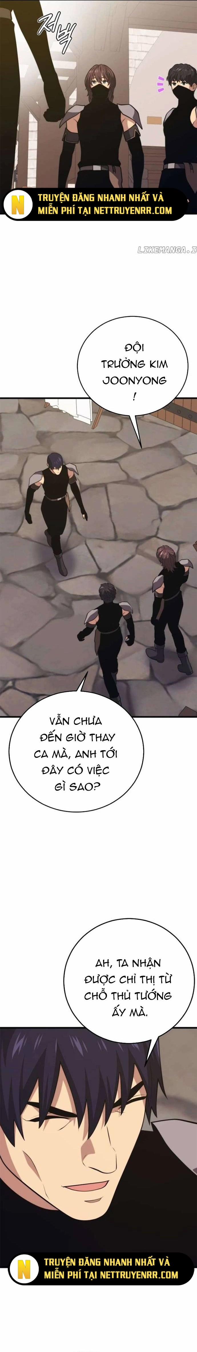 manhwax10.com - Truyện Manhwa Seoul Tử Linh Sư Chương 146 Trang 3